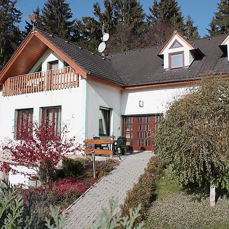 Apartment Na Rozcestí Lipno nad Vltavou Exteriér fotografie