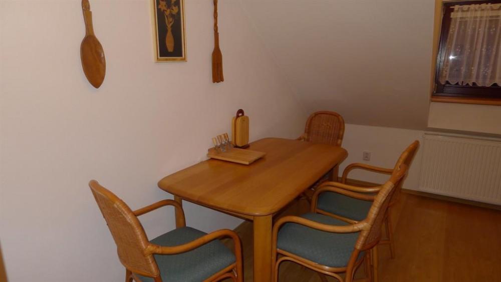 Apartment Na Rozcestí Lipno nad Vltavou Exteriér fotografie