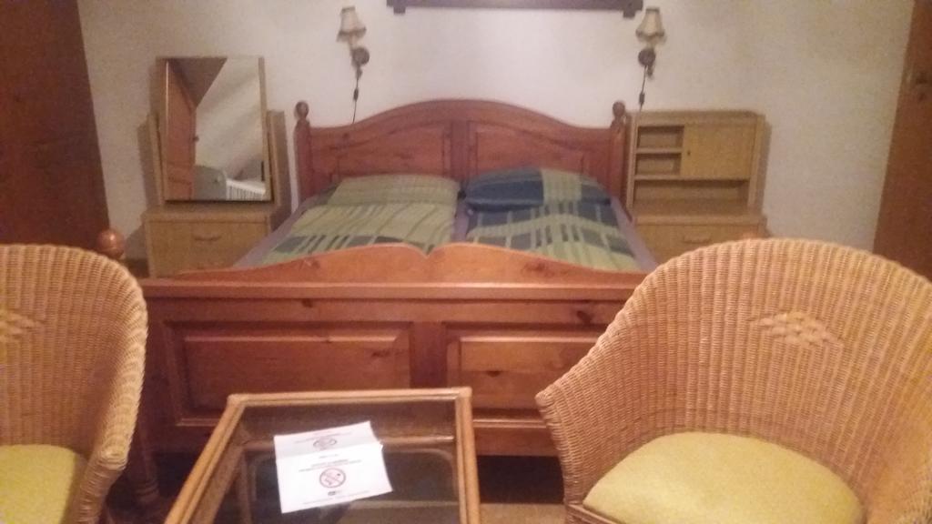 Apartment Na Rozcestí Lipno nad Vltavou Exteriér fotografie