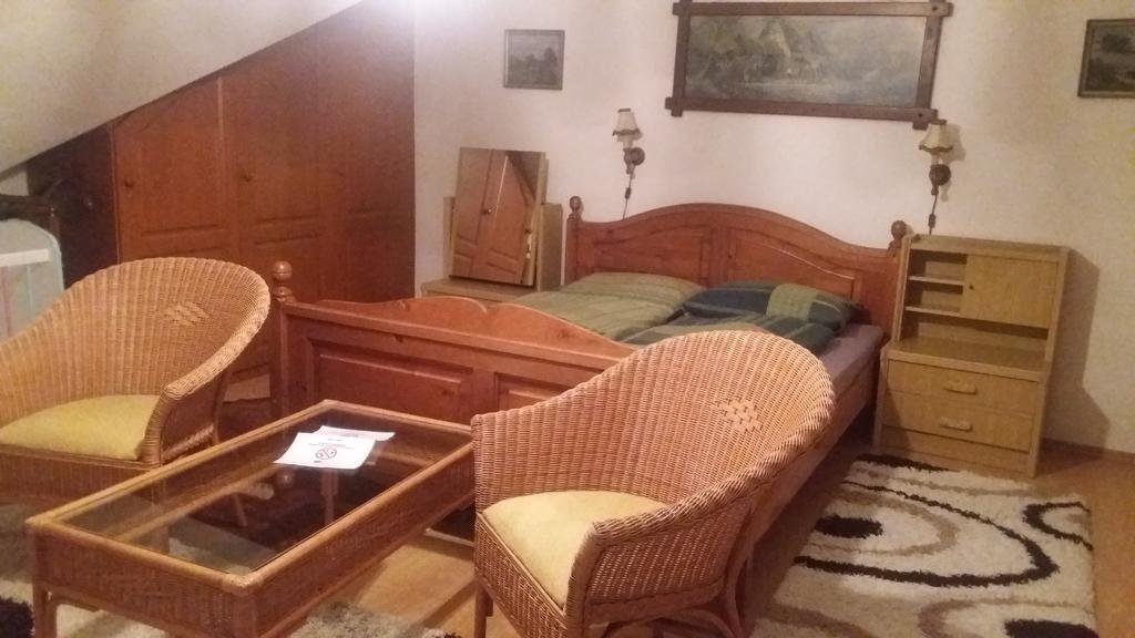 Apartment Na Rozcestí Lipno nad Vltavou Exteriér fotografie
